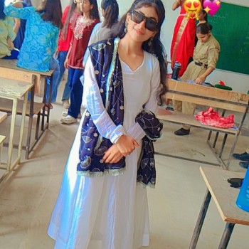 Vanshika Yadav